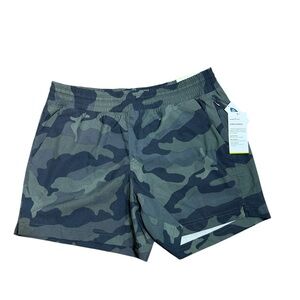 Old Navy Active StretchTech Shorts - Green